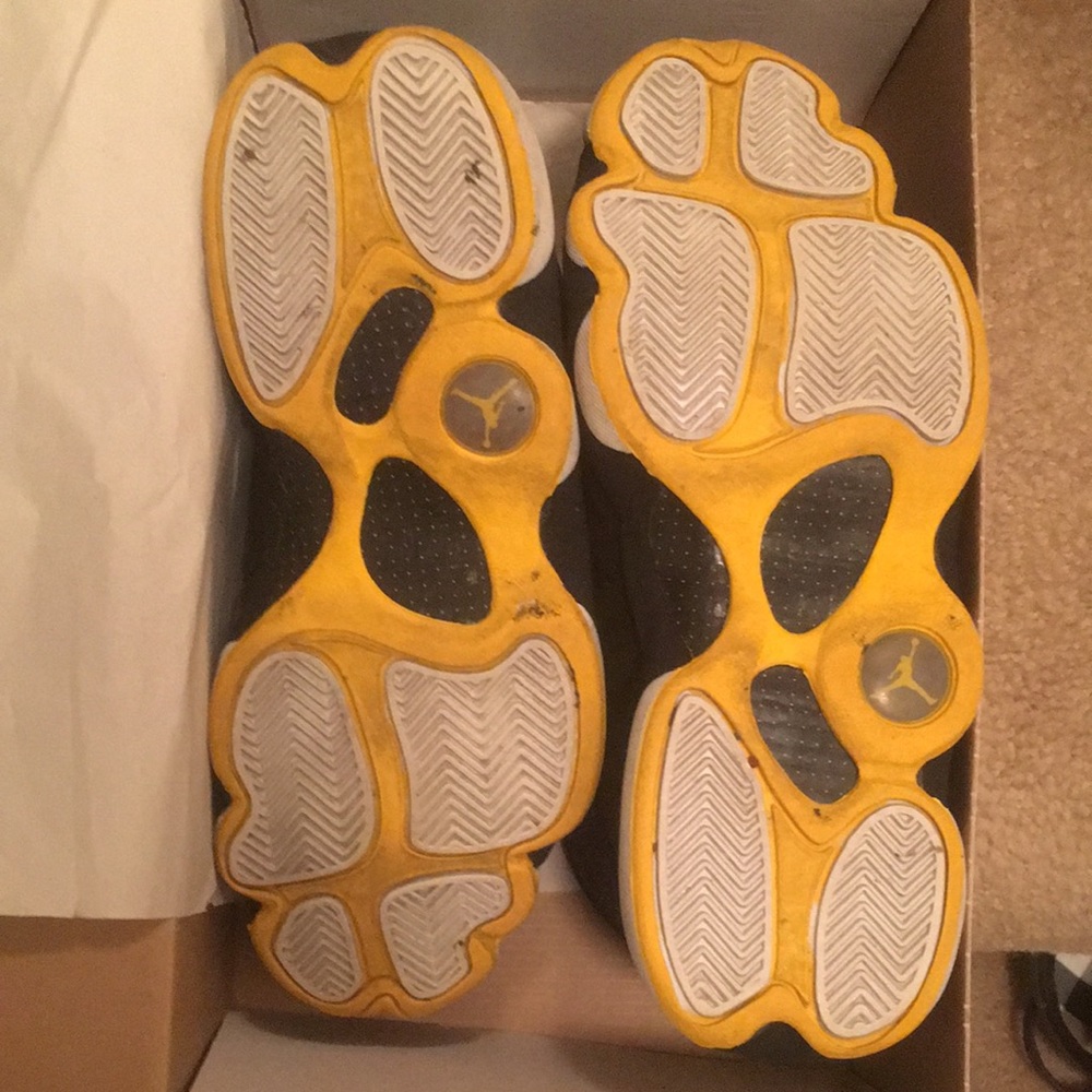 SALE Air Jordan 13 Retro Low - Picture 5 of 5